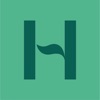 Humlegården icon