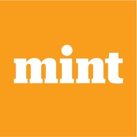 Mint News App logo