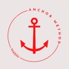 Anchor Method Marin icon