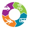 Worcestershire On Demand icon