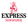 Daily Express Newspaper - Reach Shared Services Limited