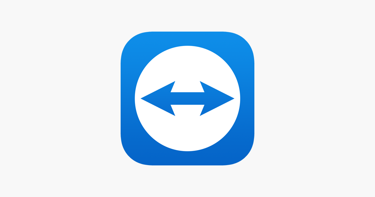 TeamViewer Remote Control on the App Store