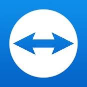 TeamViewer Remote Control iOS App