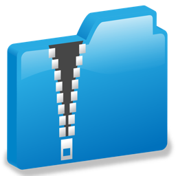 iZip Archiver