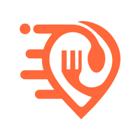 Foodie Food delivery - User logo