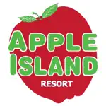 Apple Island Resort App Positive Reviews