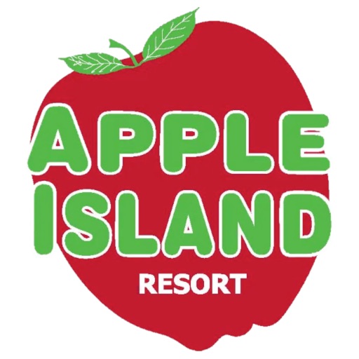 Apple Island Resort icon