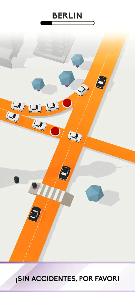 Traffix 3D
