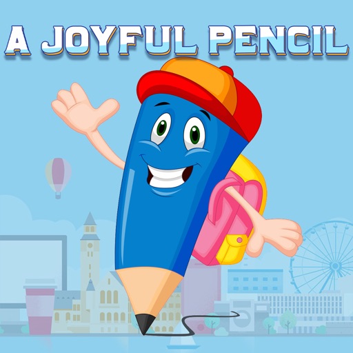 A Joyful Pencil