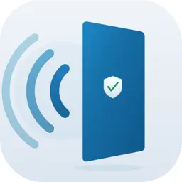 Emmtry app icon