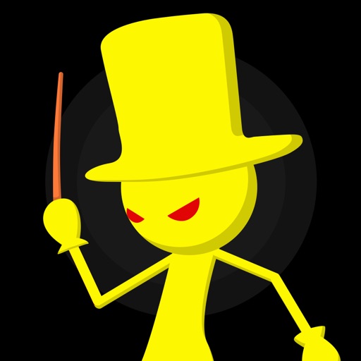 火柴人进化论—双人火柴人决斗