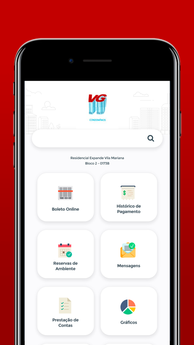 Screenshot #2 pour V&G