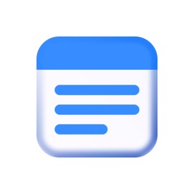 Minimo: Notes & Widgets