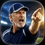 High School Football Coach - App Icon