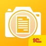 Get 1С:Сканер документов for iOS, iPhone, iPad Aso Report