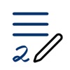 Paper Diary 2 icon