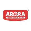 Arora Departmental Stores icon