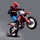 Wheelie Moto Bike Life Game