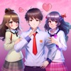 Anime Girl : Otome Games icon