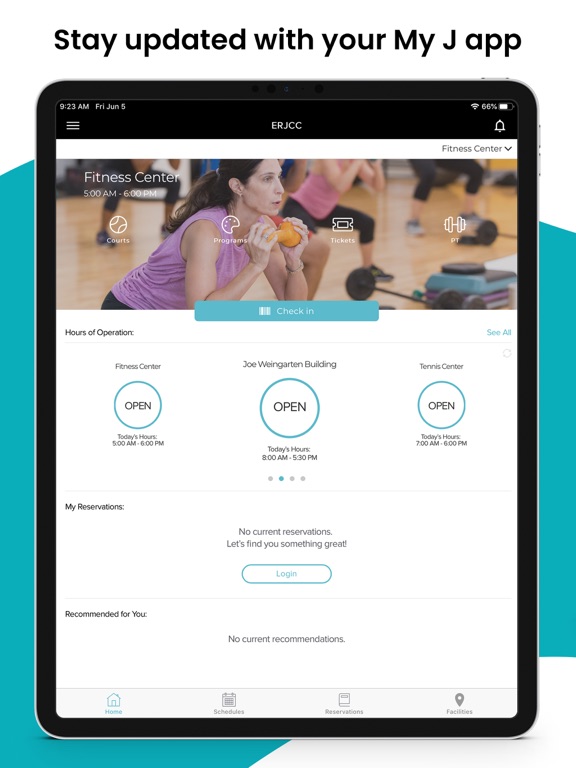 Screenshot #4 pour MY J