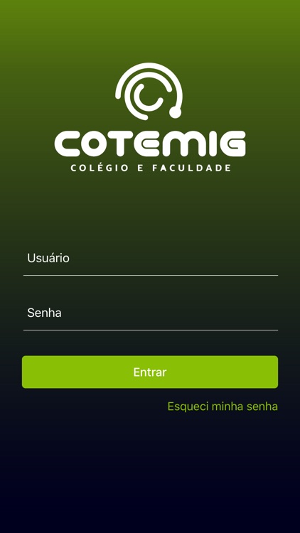 Cotemig Mobile