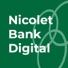 Nicolet Bank Digital icon