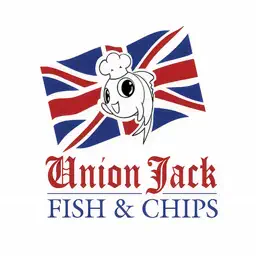Union Jack Fish and Chips app icon
