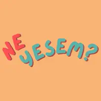 Ne Yesem??