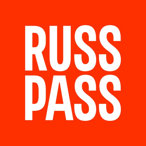 RUSSPASS