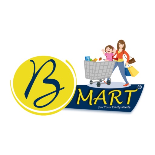 B-MART NELLORE