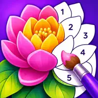 Color by Number: Colorela