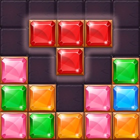 ภาพหน้าจอ (3) Jewel Block Puzzle Box 2024