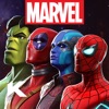 Marvel オールスターバトル - iPadアプリ