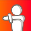 FysioThuis App icon
