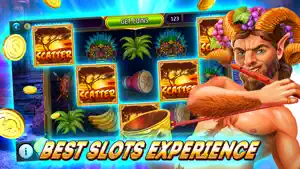 Eon Slots Vegas Slot Machines screenshot 4