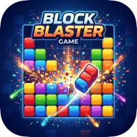 Block Blaster - Puzzle Games