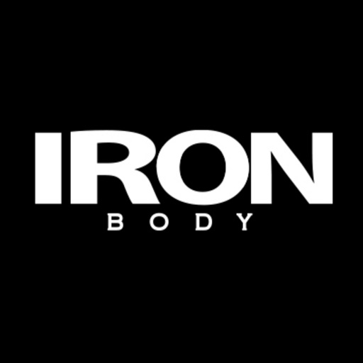 IRON BODY