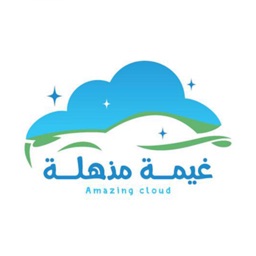 Amazing Cloud | غيمة مذهلة