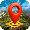 Live Earth Map - Live Camera - Bhavik Savaliya