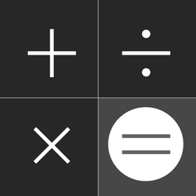 螢幕擷取畫面 (3) Calculator - Simple & Stylish