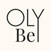 OLY Be - Studios & Live Yoga icon