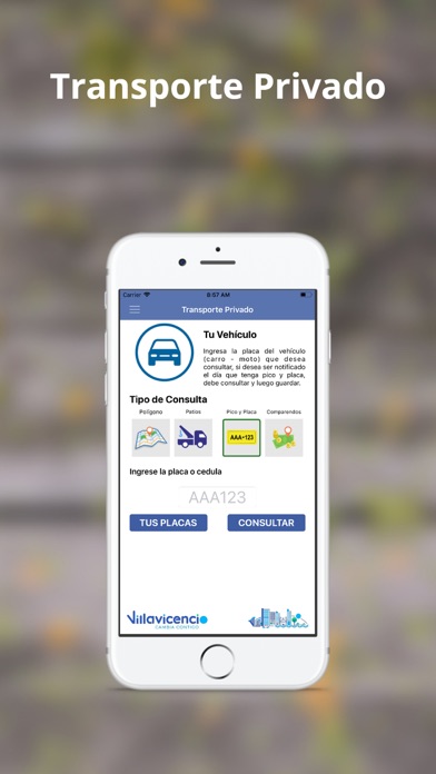 Villamov Screenshot