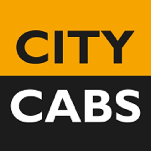 City Cabs Derry - AppWisp.com