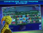 pixel starships space mmorpg ipad capturas de pantalla 2