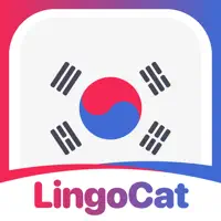 Learn Korean - LingoCat