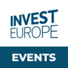 Invest Europe Events icon