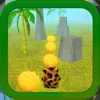 Hamster Run: 3D Dash icon