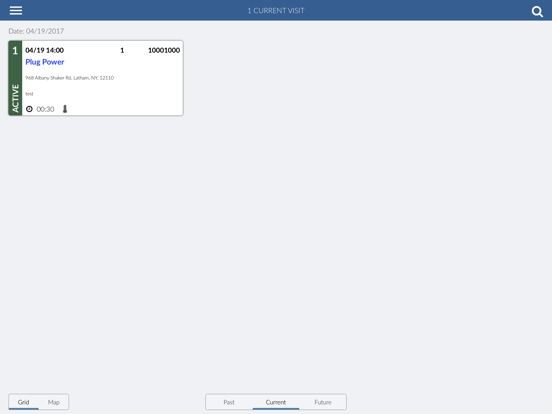 Screenshot #5 pour COINS Mobile Tech