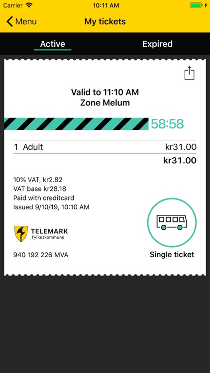 Farte Ferge screenshot-4