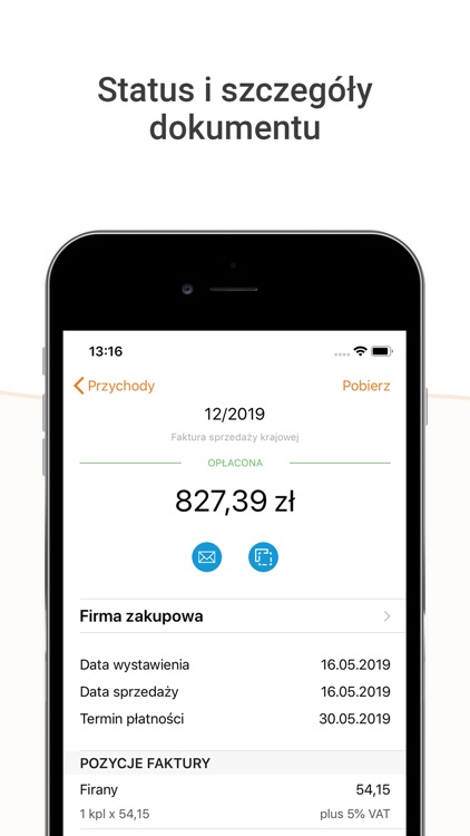 IFIRMA screenshot-7